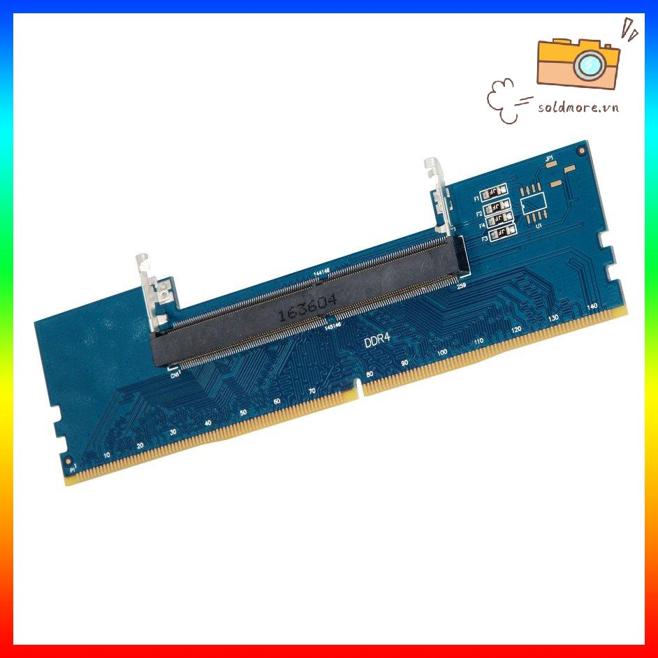 Bộ Chuyển Đổi Ram Ddr4 Cho Máy Tính | BigBuy360 - bigbuy360.vn
