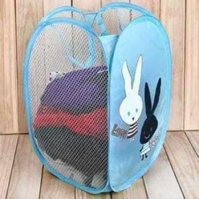 Sọt đựng đồ gấp gọn