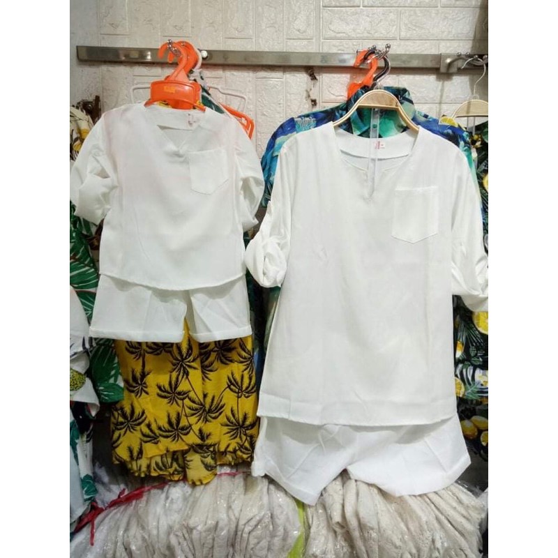Combo bộ đũi cả gia đình