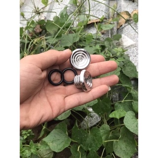 Óc nắp nhớt salaya mẫu mới nhất