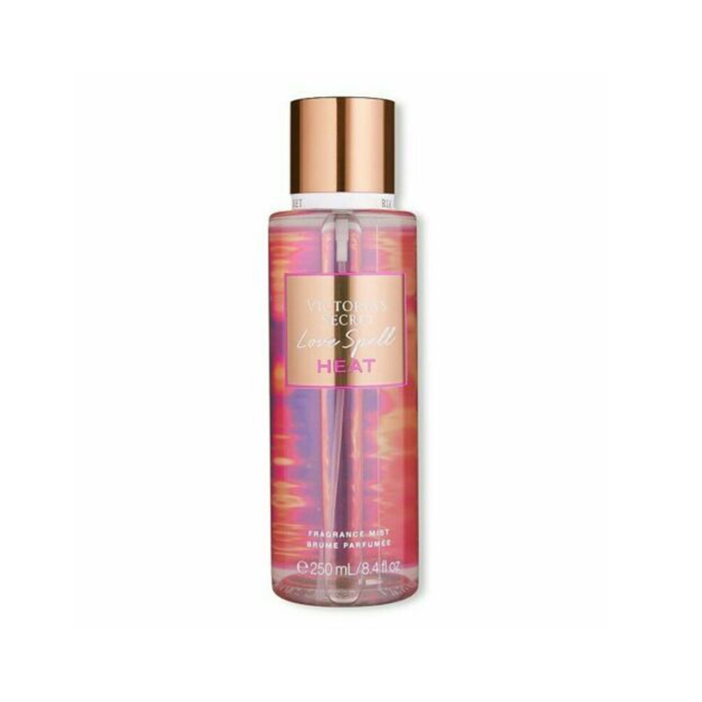 Xịt Thơm Toàn Thân Hương Nước Hoa Victoria's Secret Fragrance Mist 250ml