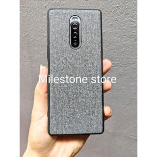 Ốp lưng Sony Experia X1, X5 ii, XZ3