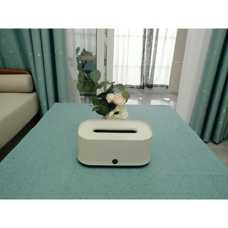 Hộp đựng giấy ăn phong cách Bắc Âu