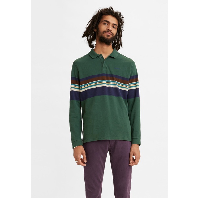 Áo Thun Polo Nam Levi's A0649-0000