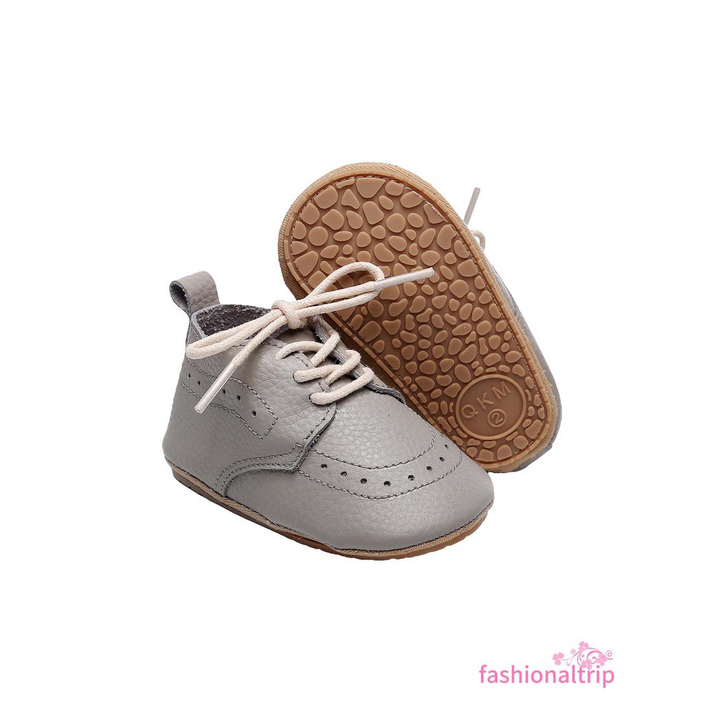 ✿-LZZ-✿-Kids Flat Shoes, Unisex Strappy Anti-Slip Footwear Walking Shoes Prewalker for Spring Fall, 0-18 Months