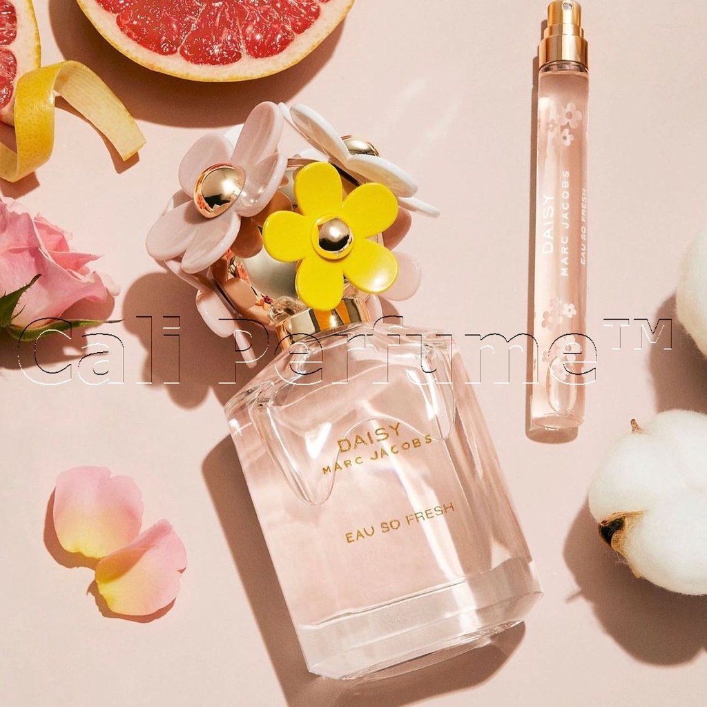 Nước Hoa Nữ Marc Jacobs Daisy Eau So Fresh