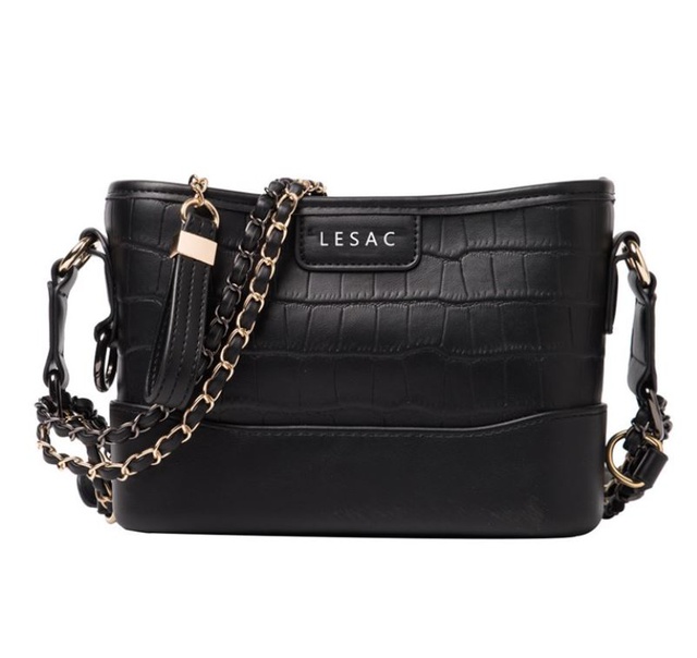 Túi đeo chéo dáng hobo đế cứng cực chất - TS81 | BigBuy360 - bigbuy360.vn