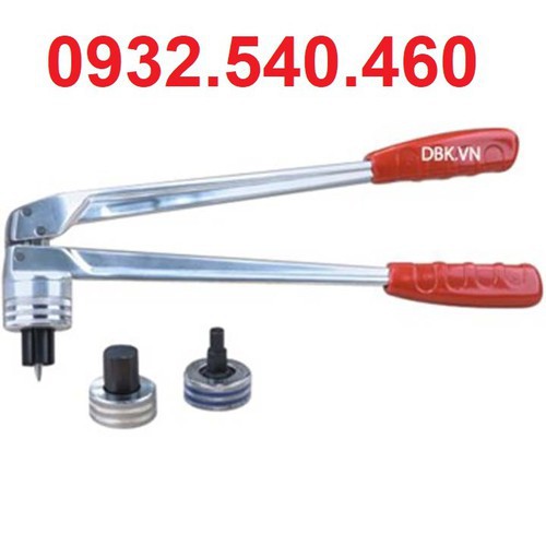 Bộ nong ống đồng bằng cơ 16-32mm TLP