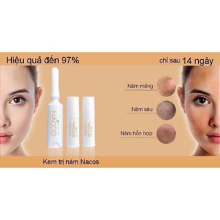 Kem trị nám NACOS