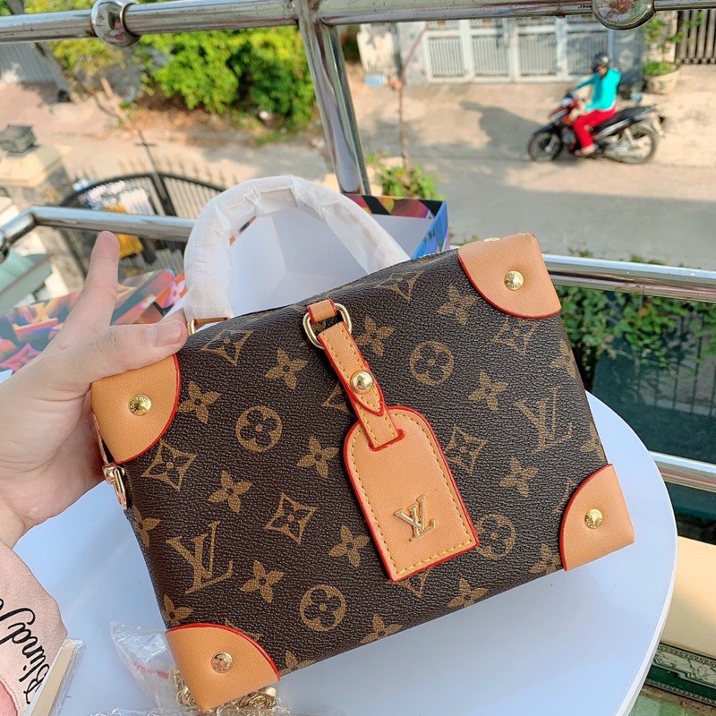 TÚI LV CỐP