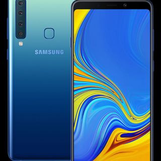 Điện thoại samsung galaxy a9
