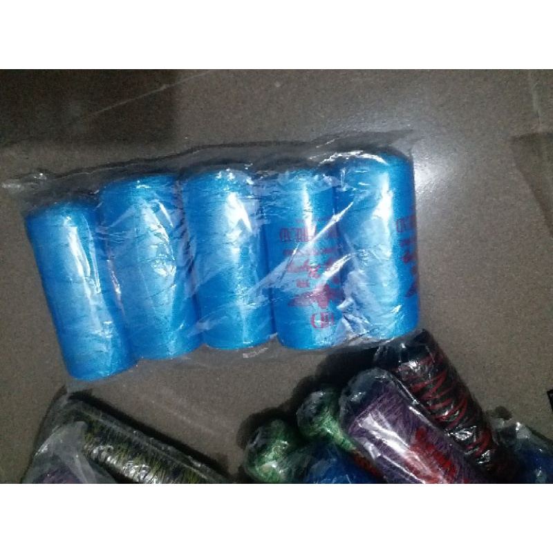 Sợi thô lõi nặng mác đại bàng thanh lý