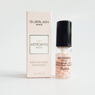 Kem lót ngọc trai Guerlain Meteorites Pearl Base minisize