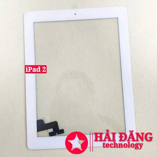 [Mã ELFLASH3 hoàn 10K xu đơn 20K] Cảm Ứng iPad 2