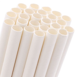 Ống hút giấy p6- p8- p12