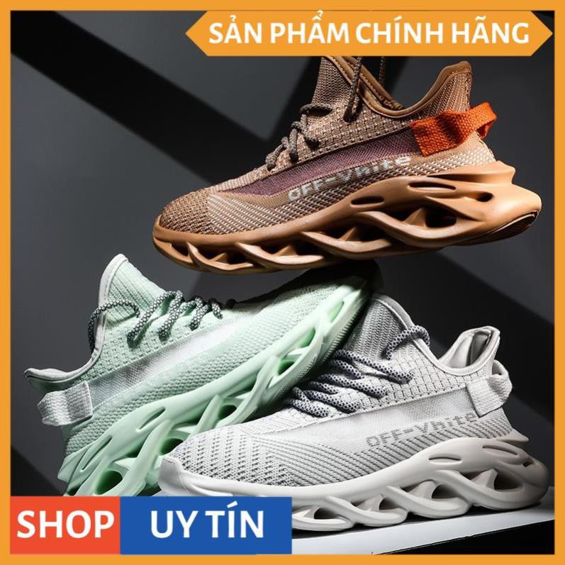 Giày sneaker thể thao siêu nhẹ cho nam Giày dệt lưới thoáng khí （G83） | BigBuy360 - bigbuy360.vn