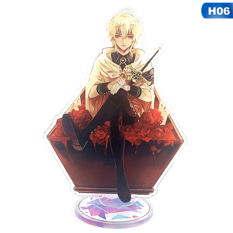 flowersqueen Mô Hình Nhân Vật Hoạt Hình Nhật Bản Độc Đáo Đáng Yêu
