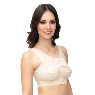 Áo định hình sau phẩu thuật nâng ngực