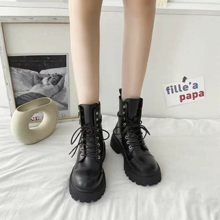 Boot da đen