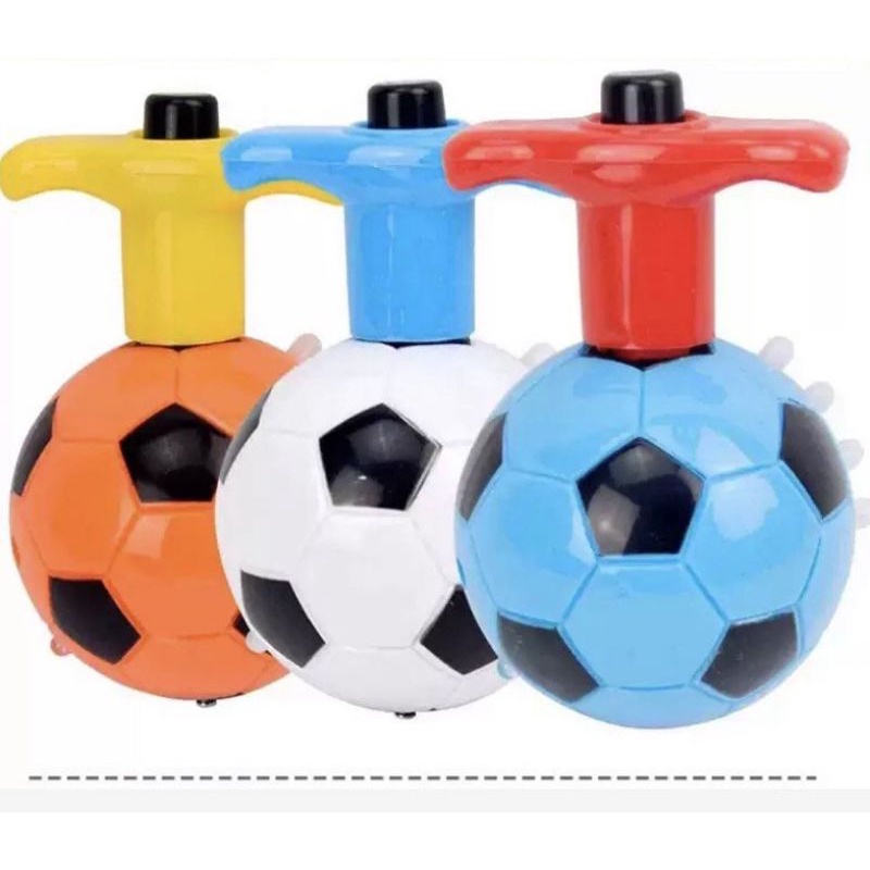 Đồ chơi con quay cù quay phát nhạc, chiếu đèn nhiều mẫu phù hợp bé trai bé gái