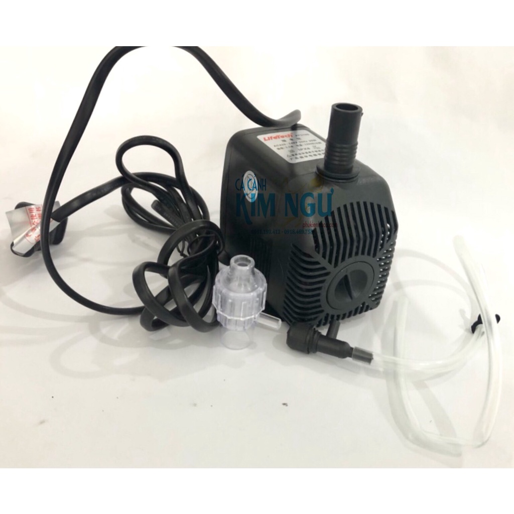 Máy Bơm Nước Hồ Cá LIFETECH AP 3100