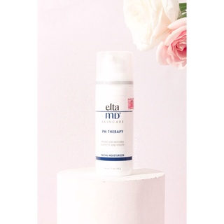 Kem dưỡng ẩm làm sáng da EltaMD PM Therapy Facial Moisturizer