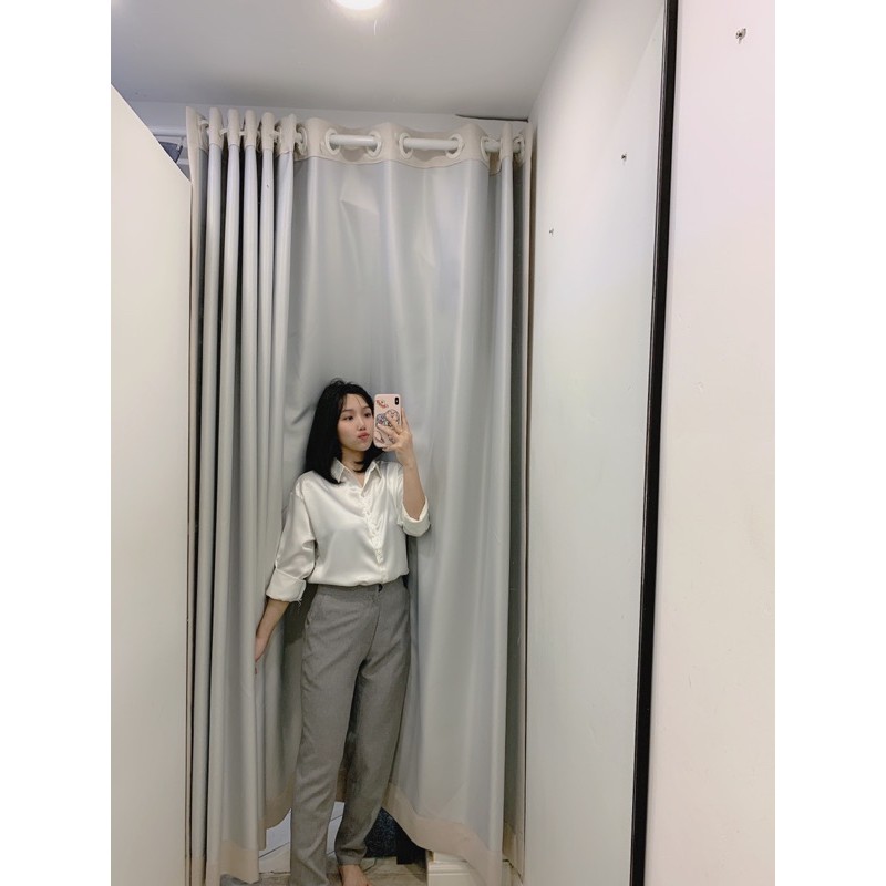 QUẦN TÂY CAO CẤP