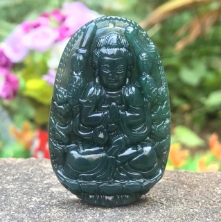 Mặt phật bản mệnh