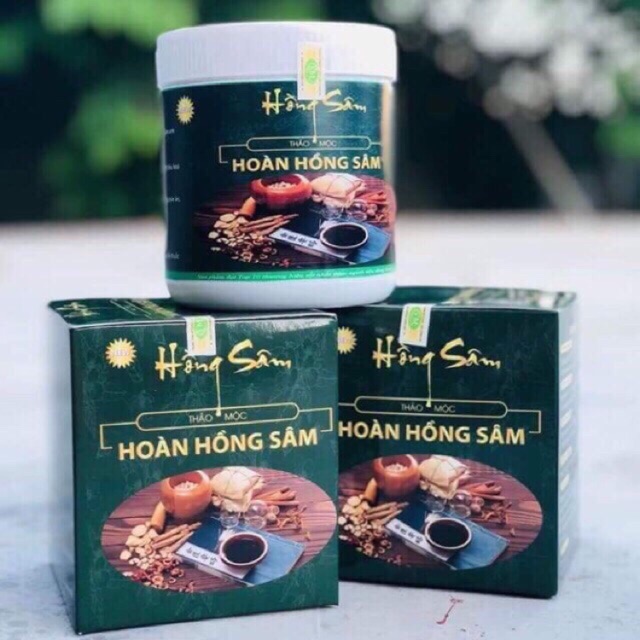 { TPCN } TĂNG CÂN HỒNG SÂM QM ( cam kết hàng chuẩn)