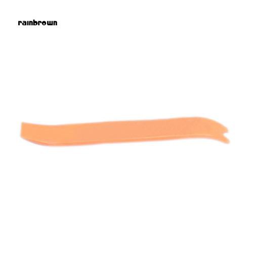 Set 4 dụng cụ nạy mở bảng điều khiển trong xe hơi tiện dụng