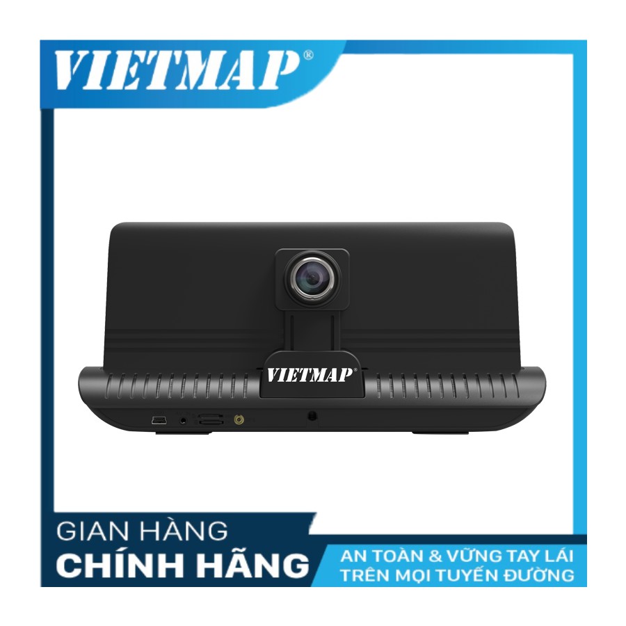 Camera hành trình Vietmap D20 + thẻ nhớ 32Gb | BigBuy360 - bigbuy360.vn