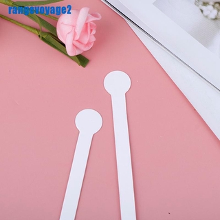 Bộ 100 Que Thử Nước Hoa 115X15Mm