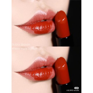 Son thỏi Bobbi Brown Luxe Lip Color