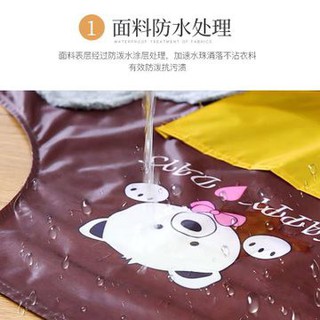 Tạp Dề Làm Bếp Chống Thấm Nước