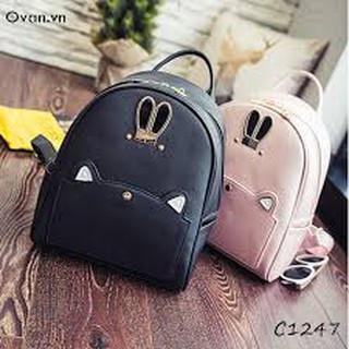 Balo nữ mini - suemaishop