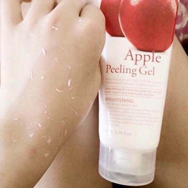 Tẩy Tế Bào Chết Arrahan Peeling Gel Hàn Quốc 180ml - 2016 Skincare | BigBuy360 - bigbuy360.vn