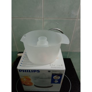 Phụ kiện Philips HR2738 - Ly đựng nước