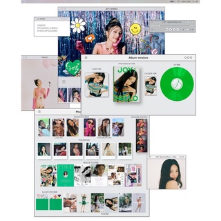 BỘ ẢNH JOY HELLO PHOTOBOOK