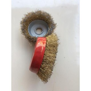 Cọ rỉ sắt đánh rỉ