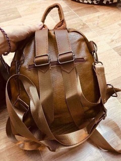 [HOT SALE] Balo da Gấu hàng đẹp