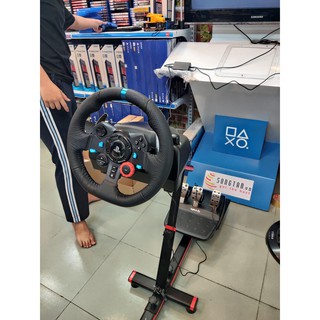 Cần Số Gaming Logitech G29