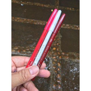 Chì kẻ Viền môi, mắt MIB