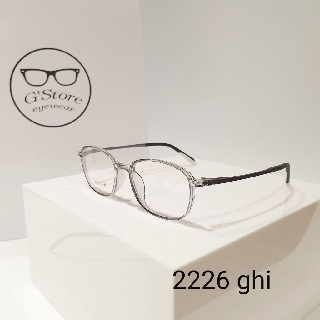 Kính cận 2226 gstore
