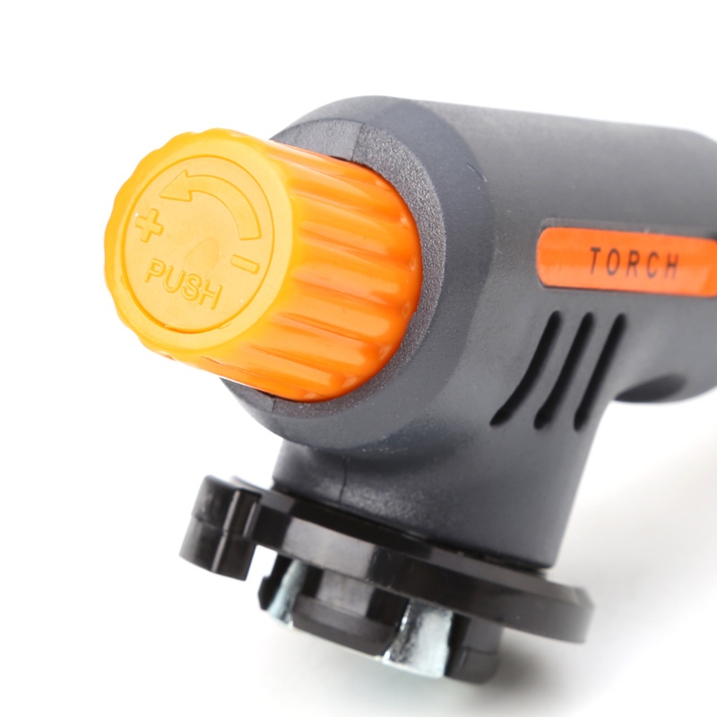 Đèn Khò Gas Siêu Sáng Cho Cắm Trại