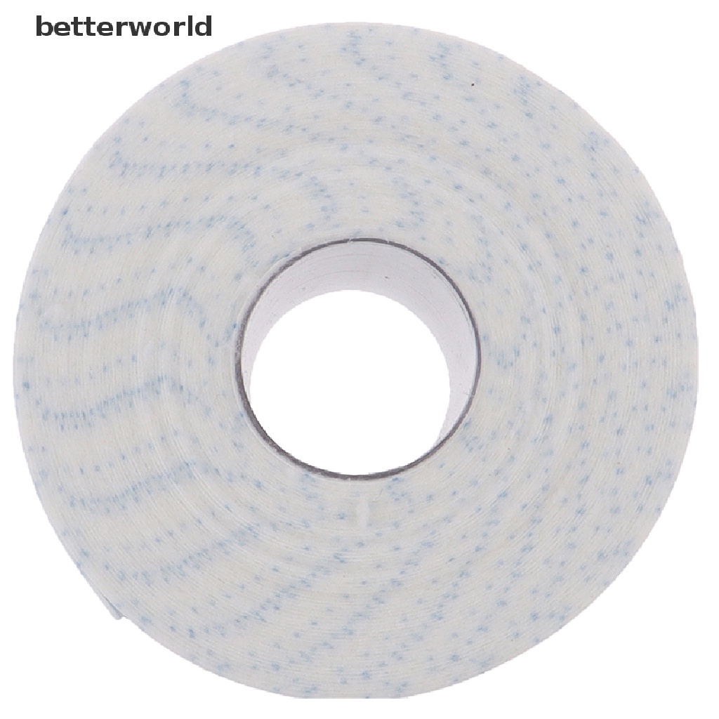 Cuộn băng dính y tế chống thấm nước có 4 kích cỡ