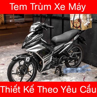 Tem trùm exciter 135