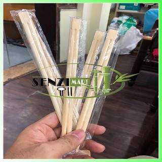 [Giá Sập Sàn] Đũa tre cao cấp (3600 đôi /1 thùng)