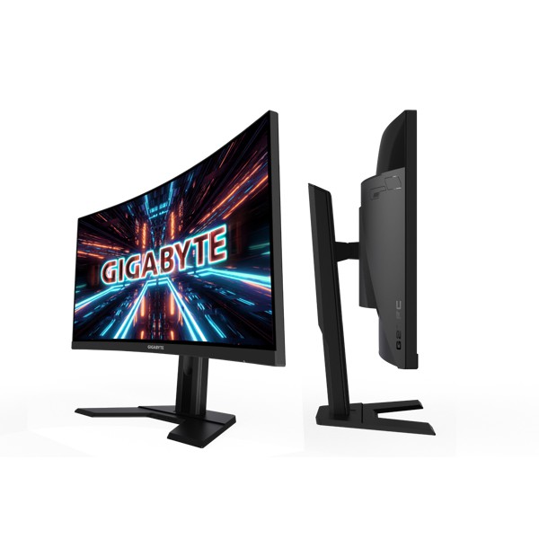 Màn hình cong GIGABYTE G27FC 27" VA 165Hz chuyên game