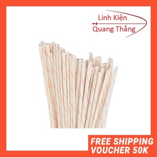 Gen Thủy Tinh Chịu Nhiệt Dài 1M