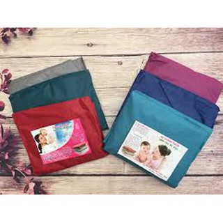 Ga Chống Thấm Cho Bé Dùng Cho Nệm 1m8X2m